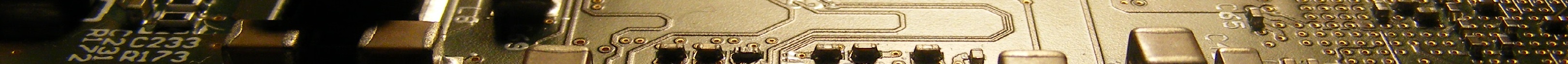 Studio di progettazione circuiti stampati PCB, disegno e sviluppo circuiti stampati